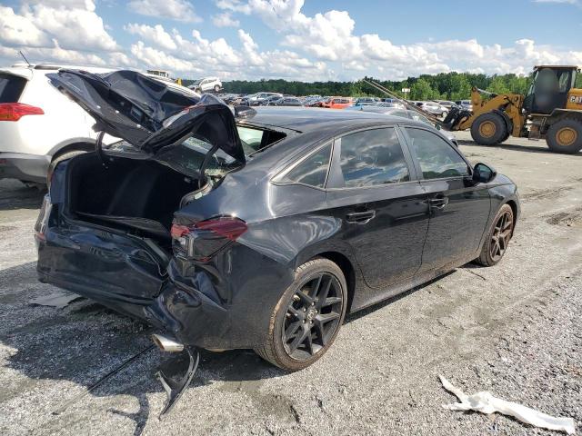 Vin: 2hgfe2f5xsh529983, lot: 56702985, honda civic sport 20253