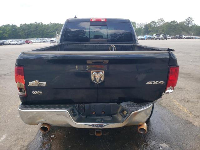 2015 RAM 1500 SLT - 1C6RR7LT8FS774450