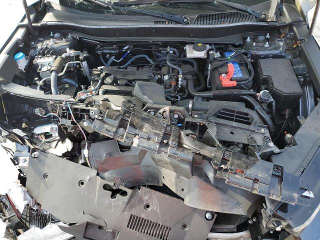 2024 HONDA CR-V EXL - 2HKRS3H79RH320843