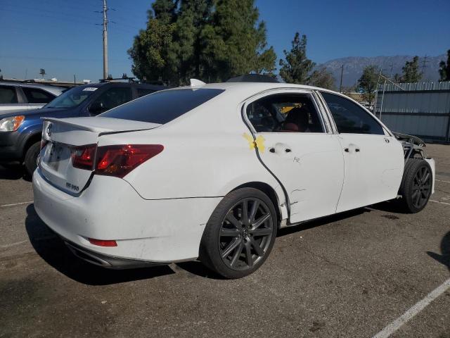 Vin: jthbe1bl6fa007284, lot: 55859635, lexus gs350 350 20153