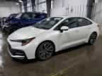 2020 TOYOTA COROLLA SE - 5YFP4RCEXLP028591