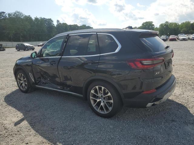 Vin: 5uxta6c02m9f50974, lot: 56358745, bmw x5 xdrive45e 20212