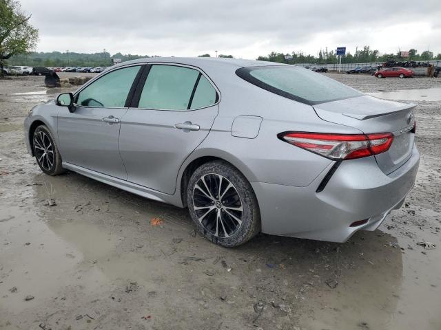 Vin: 4t1b11hk5ju090494, lot: 56431735, toyota camry l 20182