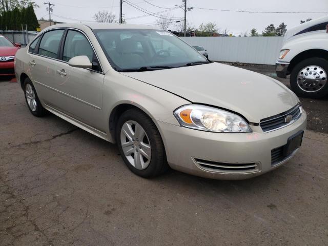 Vin: 2g1wa5ek5b1214433, lot: 55327725, chevrolet impala ls 20114