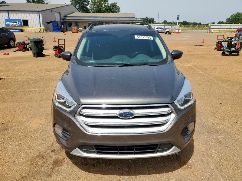 2018 FORD ESCAPE SEL 1FMCU9HD0JUC75810