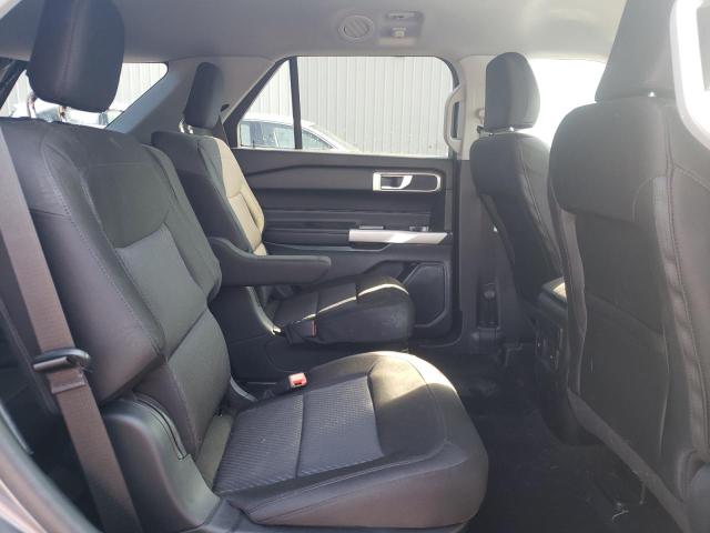 2023 FORD EXPLORER X - 1FMSK7DH9PGB45255