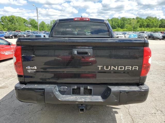 2020 TOYOTA TUNDRA CRE - 5TFAY5F11LX873908