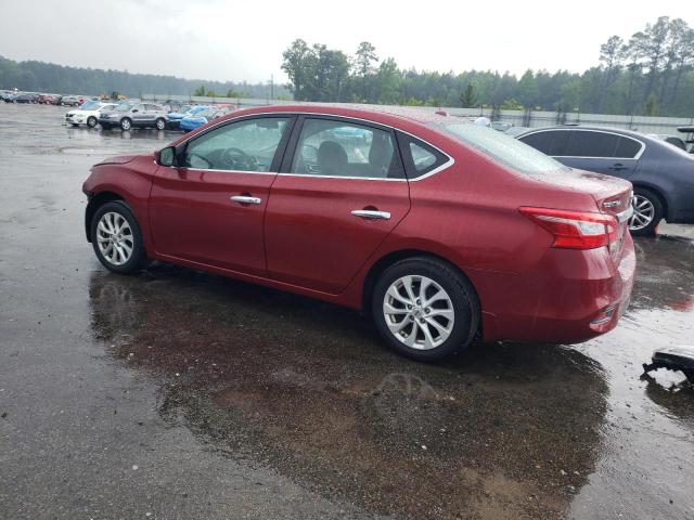 2018 NISSAN SENTRA S - 3N1AB7AP0JY294528