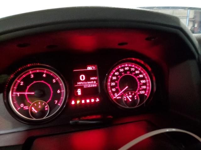 2017 RAM 1500 SSV 1C6RR7XT2HS773775