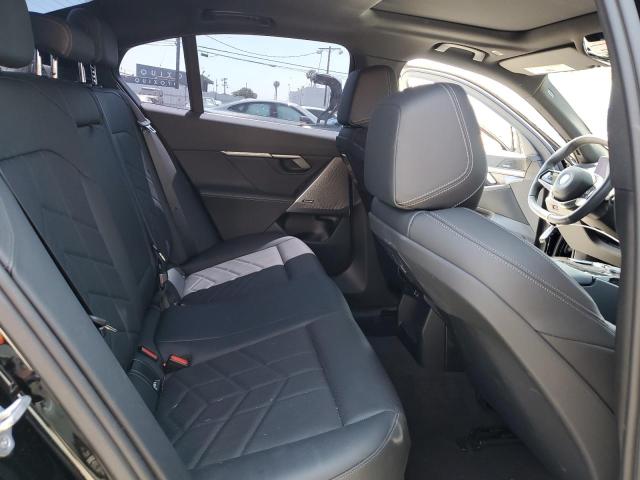 2024 BMW I5 EDRIVE WBY33FK03RCR81956