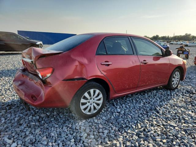 Vin: 2t1bu4ee7cc852056, lot: 58565305, toyota corolla base 20123