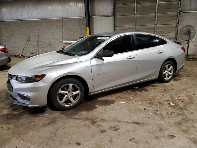 Vin: 1g1zb5st4hf105003, lot: 56829945, chevrolet malibu ls 2017 img_1