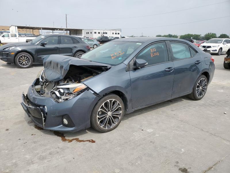 Vin: 5yfburhe6fp332766, lot: 57398305, toyota corolla l 2015 img_1