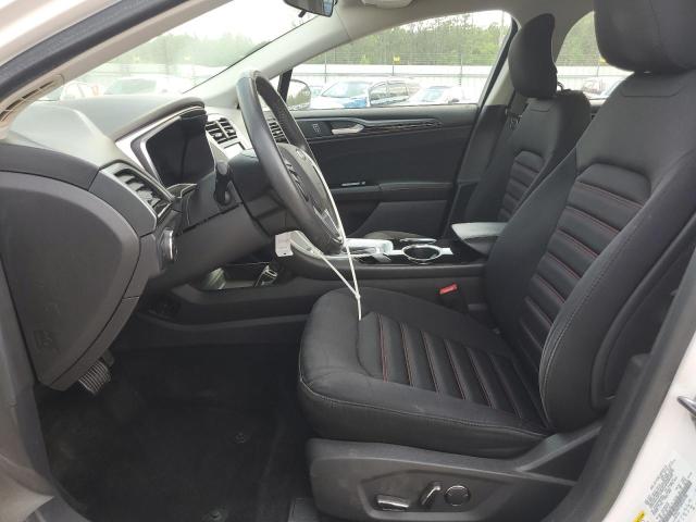 2013 FORD FUSION SE - 3FA6P0H70DR344706