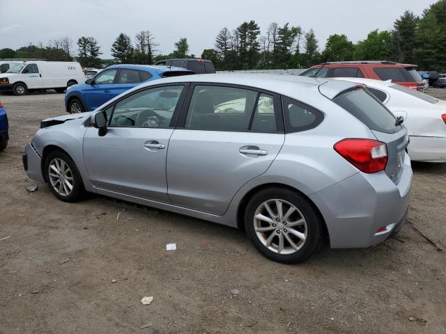 Vin: jf1gpac65dh807370, lot: 58312165, subaru impreza premium 20132