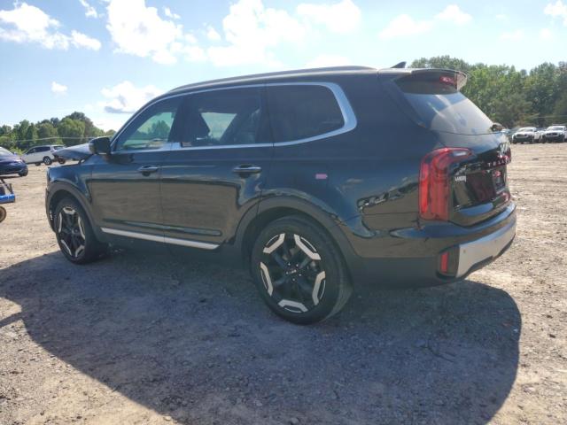 Vin: 5xyp64gc6rg493596, lot: 56524615, kia telluride s 20242