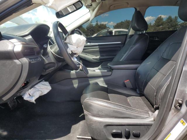 2019 NISSAN ALTIMA PLA 1N4BL4FW4KN305032
