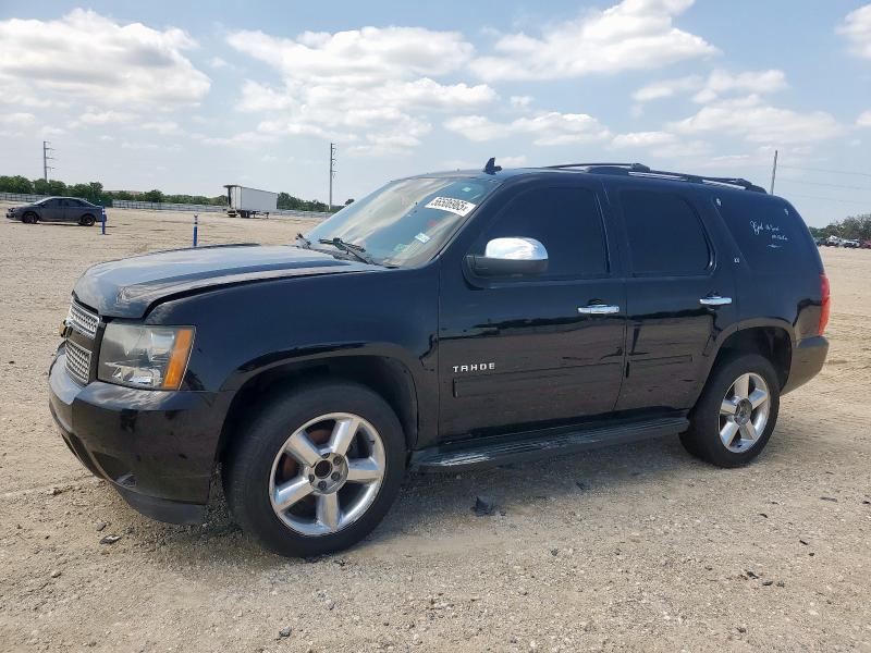 Vin: 1gnscbe05dr378148, lot: 56506965, chevrolet tahoe c1500 lt 2013 img_1