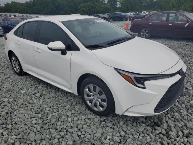 Vin: jtdbcmfexs3084873, lot: 58267575, toyota corolla le 20254