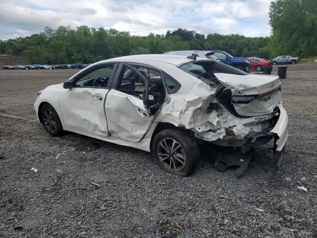Vin: 3kpf24ad3ne499324, lot: 58827665, kia forte fe 20222