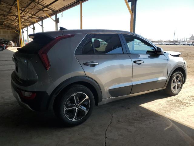 Vin: kndcp3le2p5081954, lot: 56325385, kia niro lx 20233