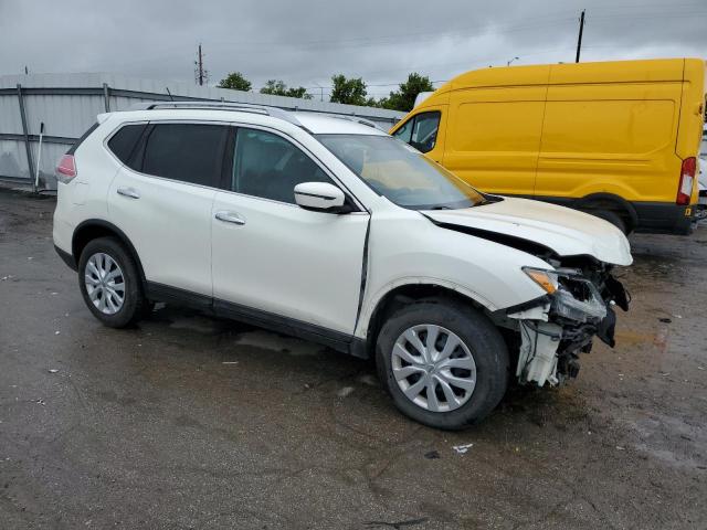 2016 NISSAN ROGUE S - 5N1AT2MT7GC818700