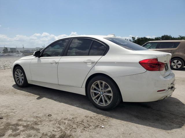 Vin: wba8a3c51ja494452, lot: 55569235, bmw 3 series xi 20182