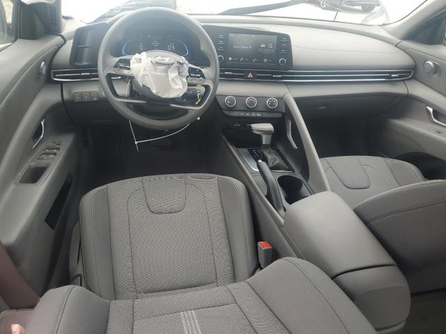 2024 HYUNDAI ELANTRA SE - KMHLL4DG3RU824983