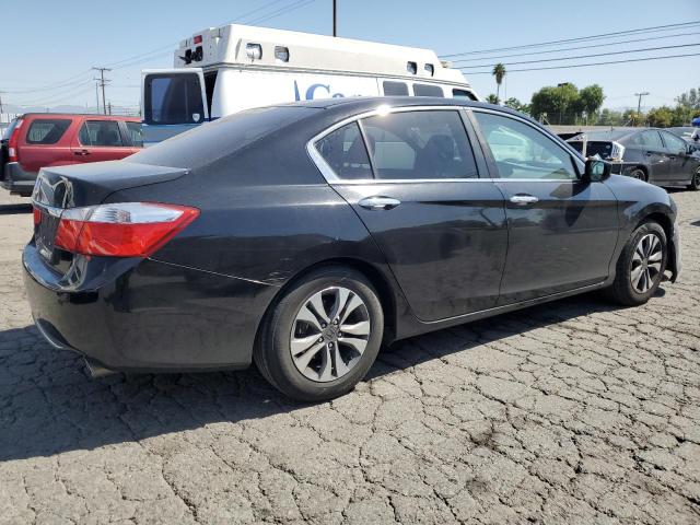 Vin: 1hgcr2f35fa160539, lot: 58829545, honda accord lx 20153