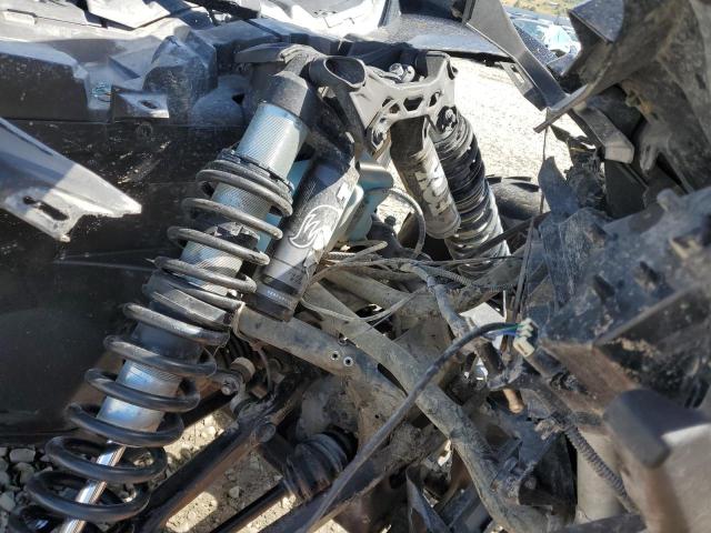 2020 CAN-AM MAVERICK X 3JBVNAV46LK004093
