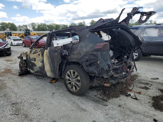 Vin: jtmn1rfv1mj039884, lot: 55732405, toyota rav4 limited 20212