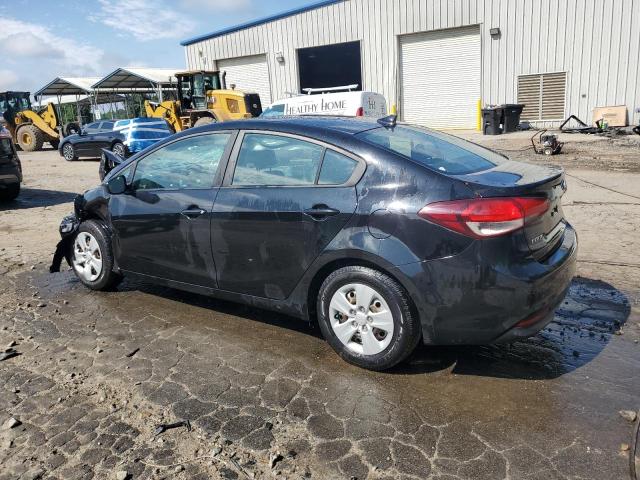 2017 KIA FORTE LX - 3KPFK4A70HE068521