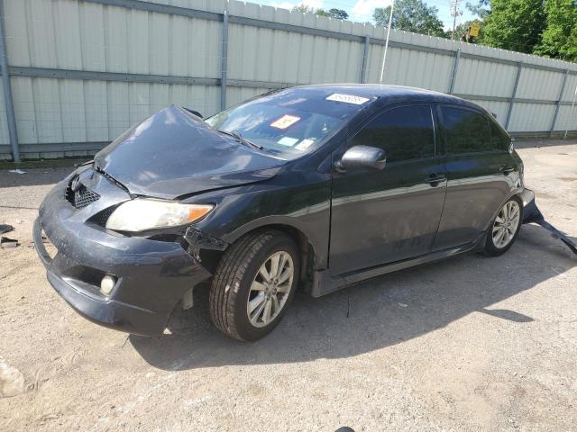 Vin: 1nxbu4eexaz214962, lot: 56465085, toyota corolla base 2010 img_1