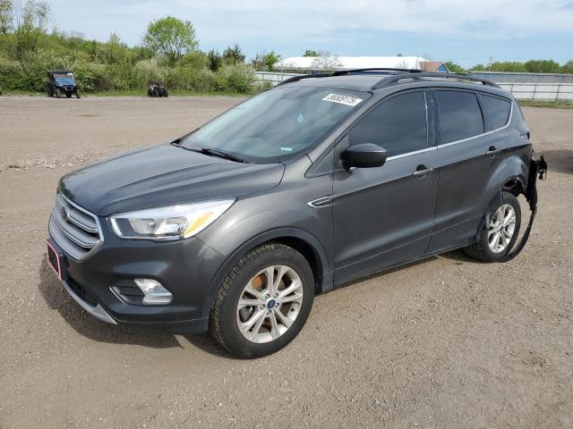 Vin: 1fmcu9gd2jud07769, lot: 56509175, ford escape se 2018 img_1