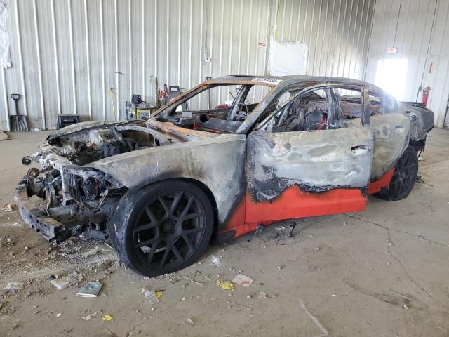 Vin: 2c3cdxct4hh533318, lot: 56159035, dodge charger r/t 2017 img_1