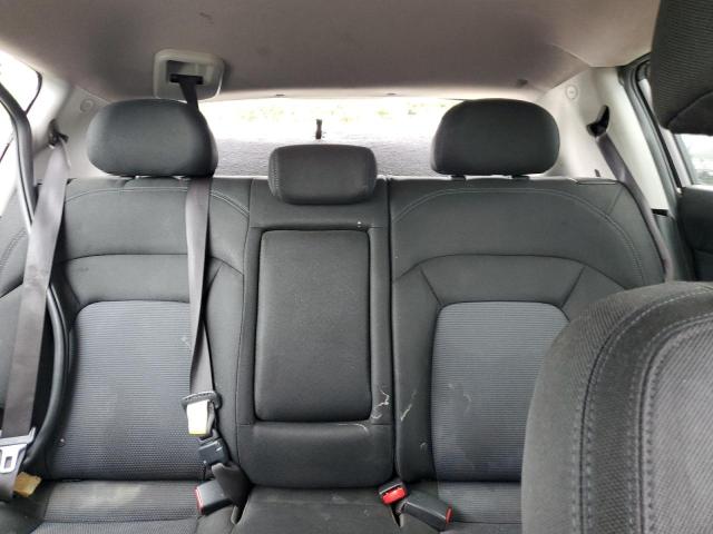 2015 KIA SPORTAGE L - KNDPB3AC5F7787823