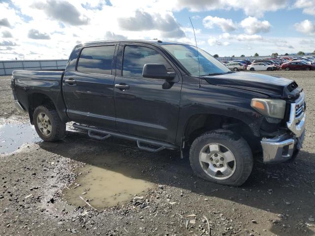 Vin: 5tfdy5f17hx585329, lot: 56428935, toyota tundra crewmax sr5 20174