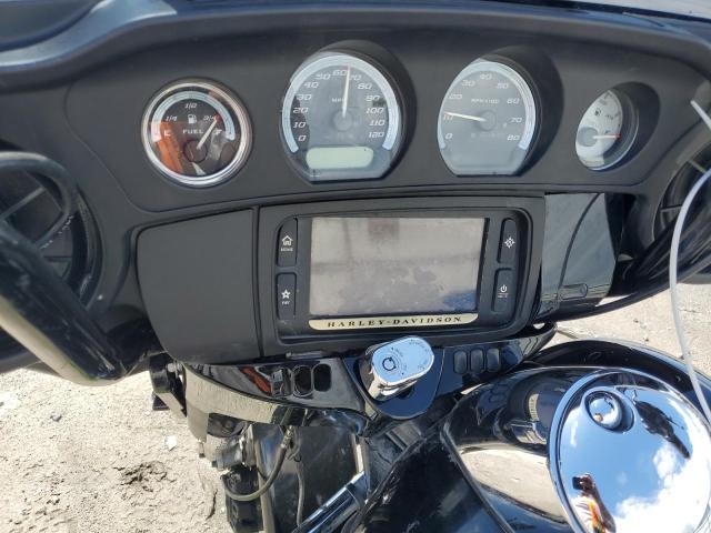 2017 HARLEY-DAVIDSON FLHTKL ULT 1HD1KKD19HB649405