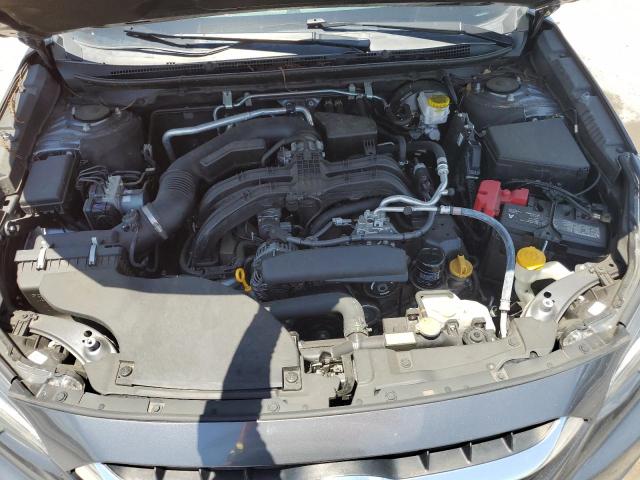 2022 SUBARU LEGACY PRE 4S3BWAC63N3021783