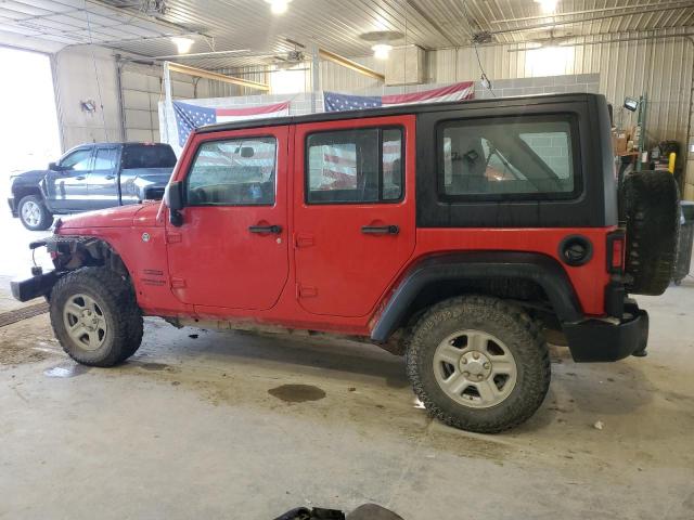 Vin: 1c4bjwkg7hl697633, lot: 57898535, jeep wrangler sport 20172