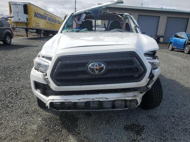 2022 TOYOTA TACOMA ACC 3TYSZ5AN7NT079214