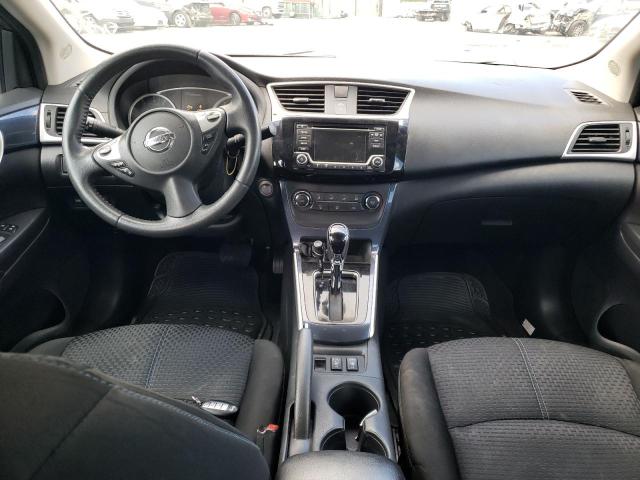 2016 NISSAN SENTRA S - 3N1AB7AP3GY284424