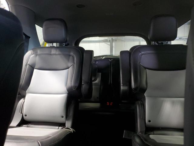 2022 FORD EXPLORER X - 1FMSK8DH3NGB15185