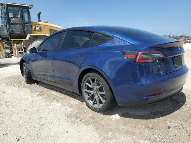 Vin: 5yj3e1eaxnf188721, lot: 56102575, tesla model 3 20222