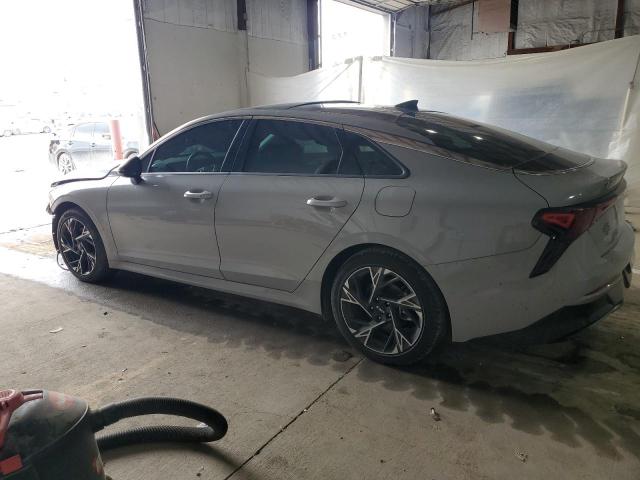Vin: knag64j79s5310120, lot: 56012555, kia k5 gt line 20252