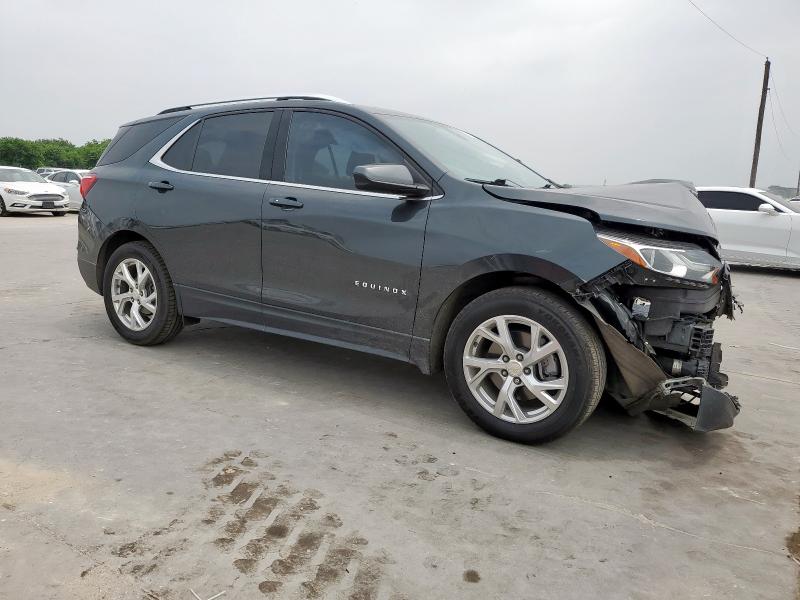 Vin: 3gnaxlex5ls546398, lot: 57501385, chevrolet equinox lt 20204