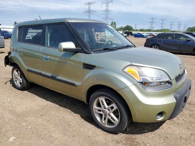 Vin: kndjt2a25a7179829, lot: 58520645, kia soul + 20104