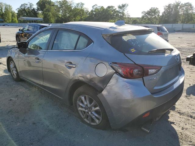 Vin: 3mzbm1l76fm195259, lot: 57939765, mazda 3 touring 20152