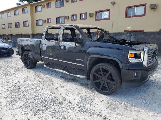 Vin: 3gtu2wej1eg454129, lot: 58153085, gmc sierra k1500 denali 20144