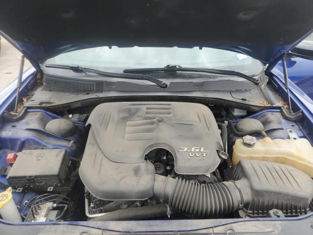 2C3CDXBG4LH101521 2020 DODGE CHARGER